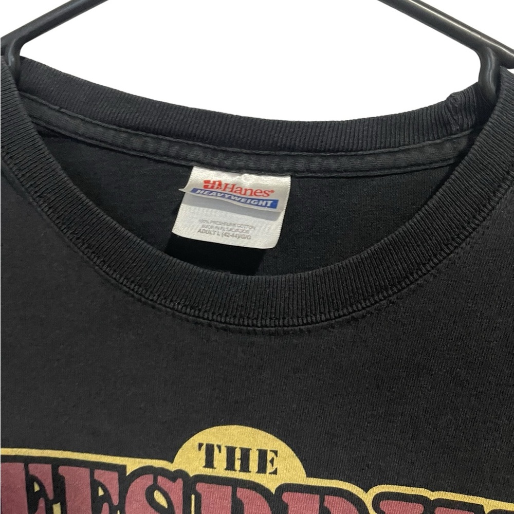 The Offspring You’re Gonna Go Far Kid Band Graphic Tee Y2K Black Size Large - Picture 5 of 5
